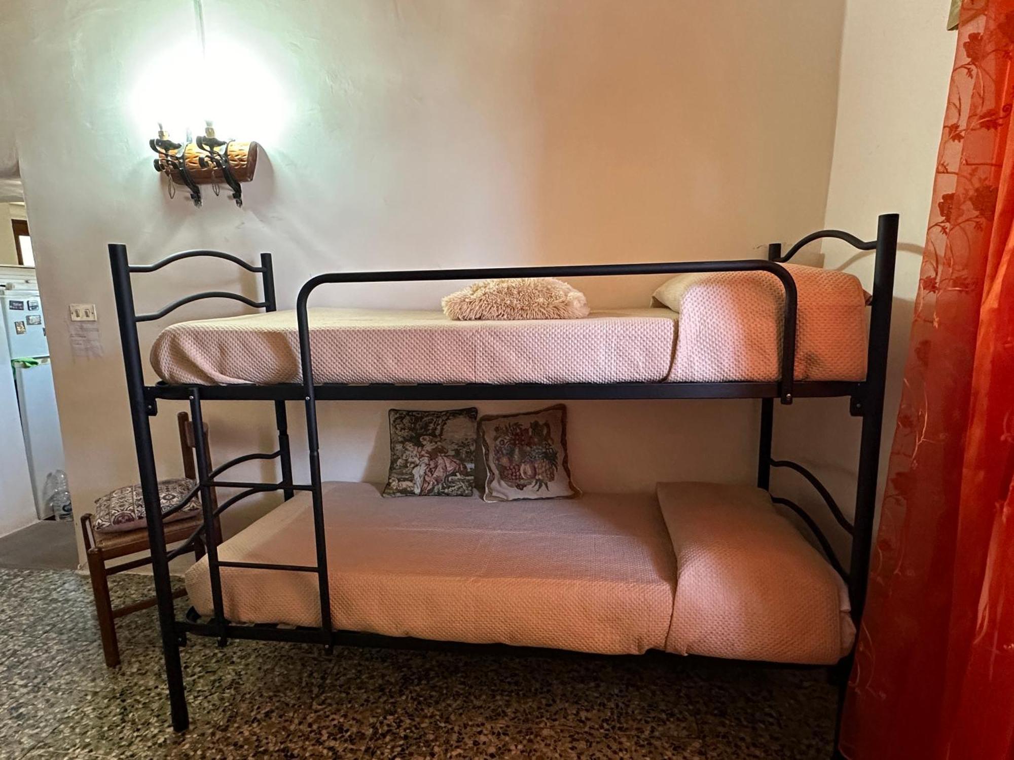 Вилла Al Vicoletto House Форца-д'Агро Экстерьер фото