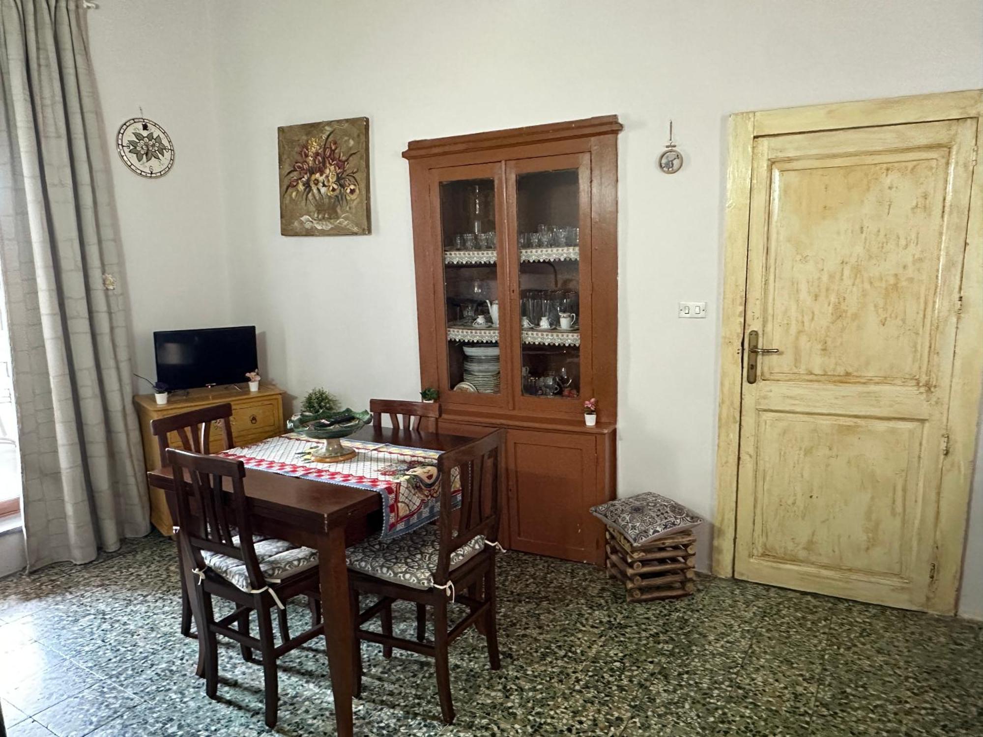 Вилла Al Vicoletto House Форца-д'Агро Экстерьер фото
