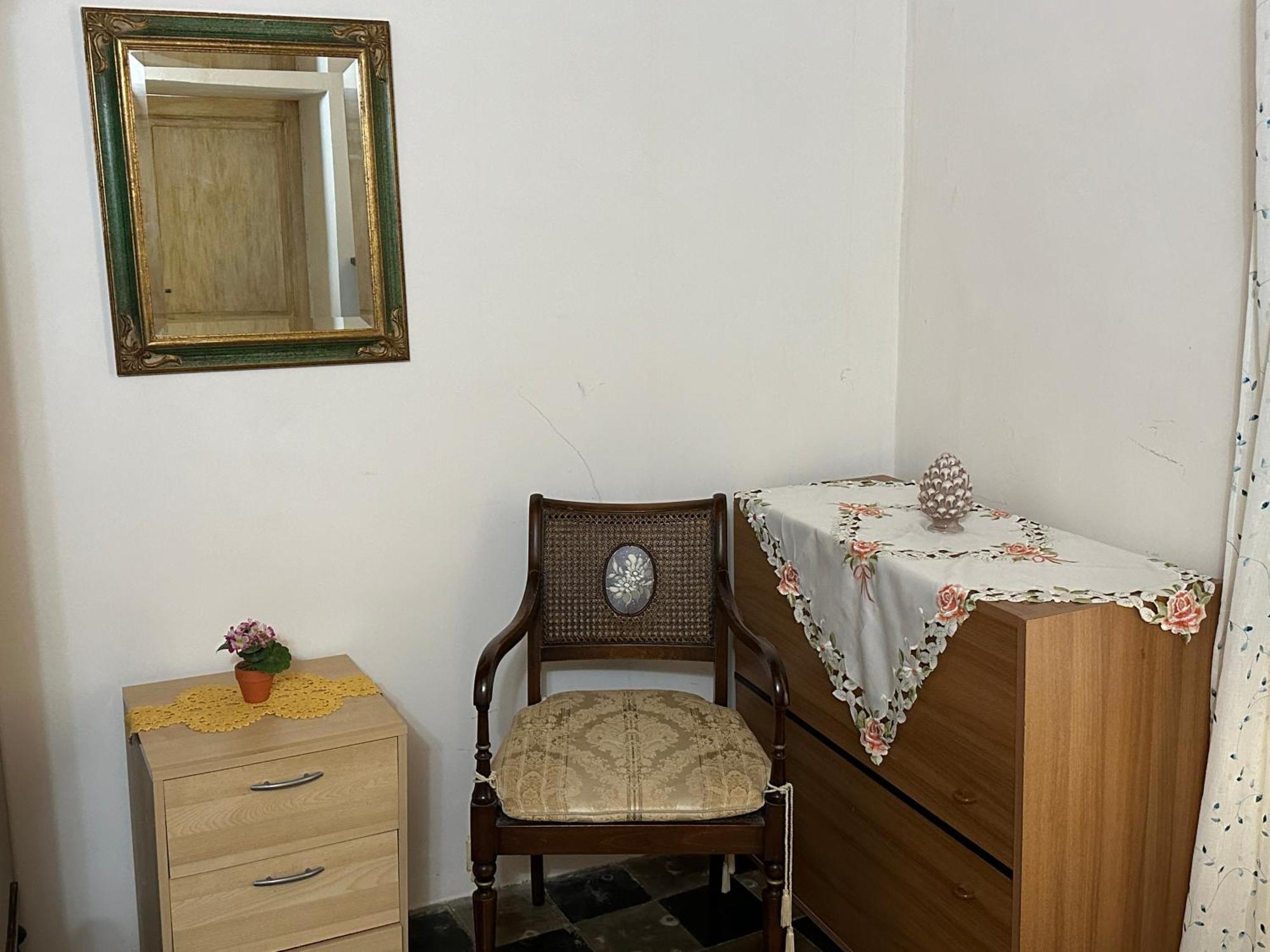 Вилла Al Vicoletto House Форца-д'Агро Экстерьер фото
